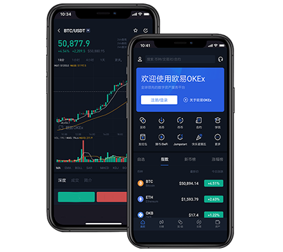 怎么下载易欧app？最新官方正版下载安装教程交易所团队介绍